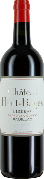 Château Haut-Bages Libéral