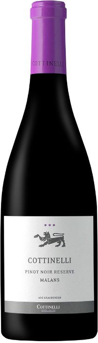 Malanser Pinot Noir Reserve