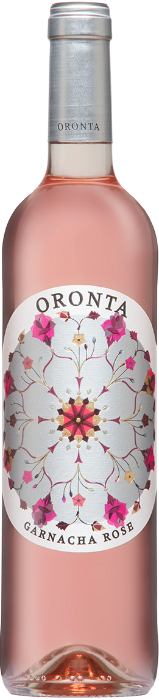 Oronta Garnacha rosé