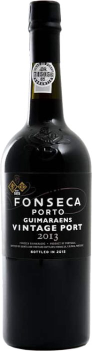 Porto Fonseca Vintage
