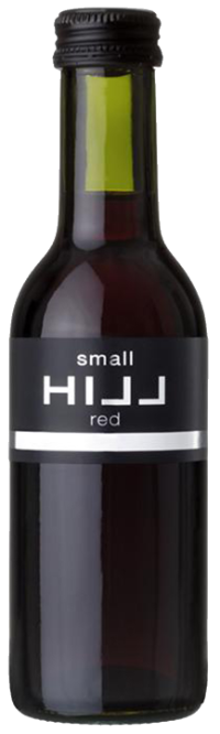 Small Hill Cuvée rot