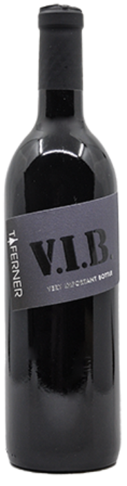 V.I.B. Very Important Bottle