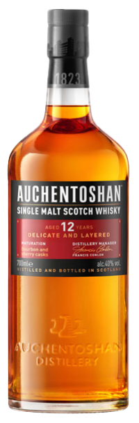 Whisky Auchentoshan 12 Years,
