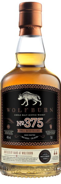 Whisky Wolfburn