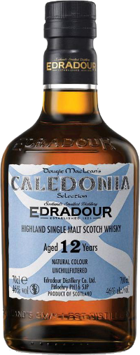 Whisky Edradour 12 Years