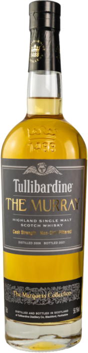 Whisky Tullibardine The Murray