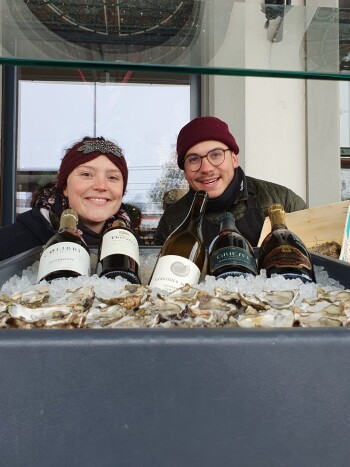 Events - Fischers Wein- und Austernbar