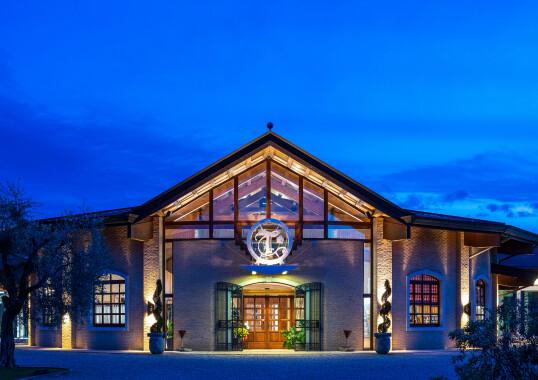 Fischer Weine - Meet & Greet Weingut Tunella