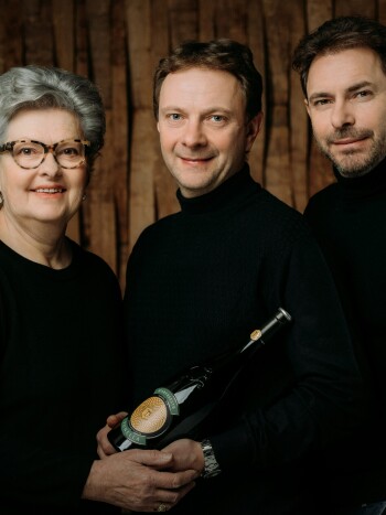 Events - Meet & Greet Weingut Tunella