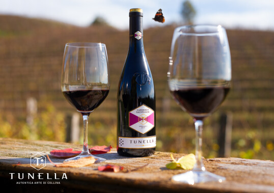 Fischer Weine - Meet & Greet Weingut Tunella