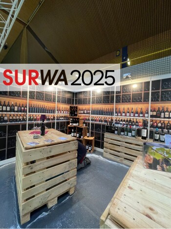 Events - SURWA 2025