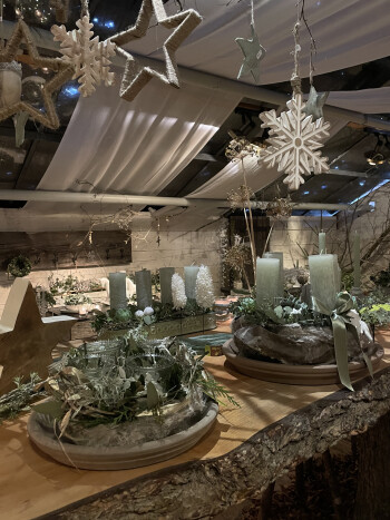 Events - Adventsausstellung Triengen
