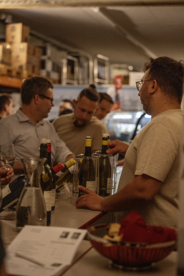 Fischers Weintage Fischer Weine - Fischers Weintage