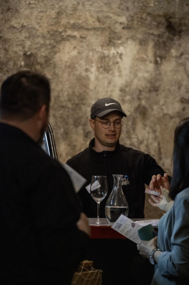 Fischers Weintage Fischer Weine - Fischers Weintage