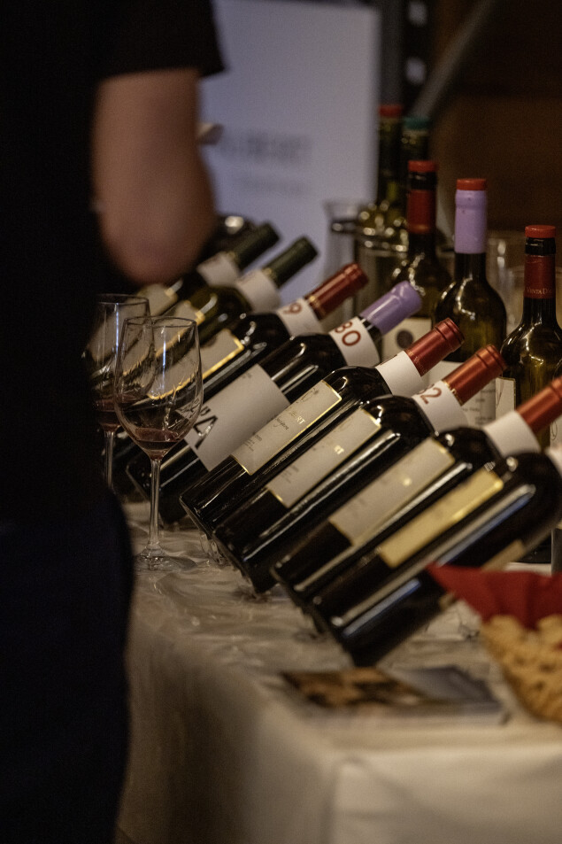 Fischers Weintage Fischer Weine - Fischers Weintage