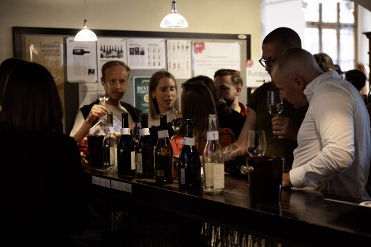 Fischers Weintage Fischer Weine - Fischers Weintage