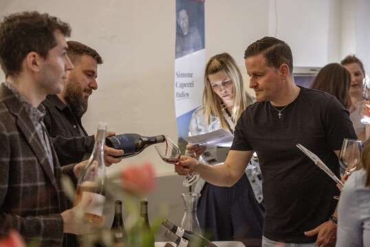 Fischers Weintage Fischer Weine - Fischers Weintage