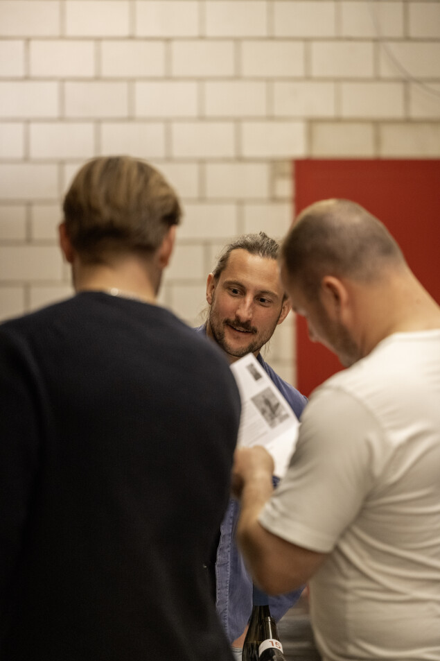 Fischers Weintage Fischer Weine - Fischers Weintage