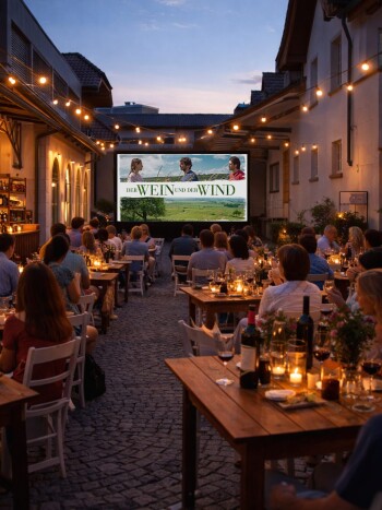 Events - OpenAir-Genusskino