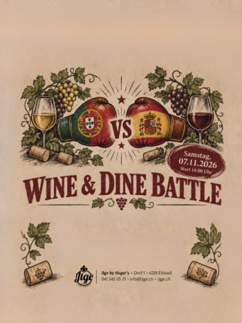 Wine & Dine Jlge