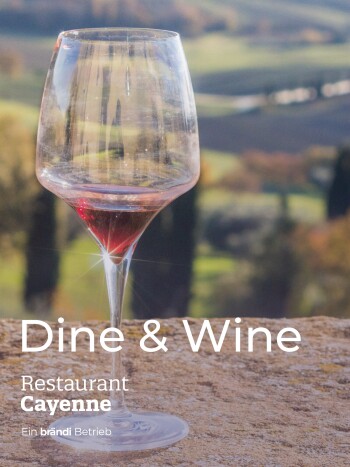 Events - Dine & Wine