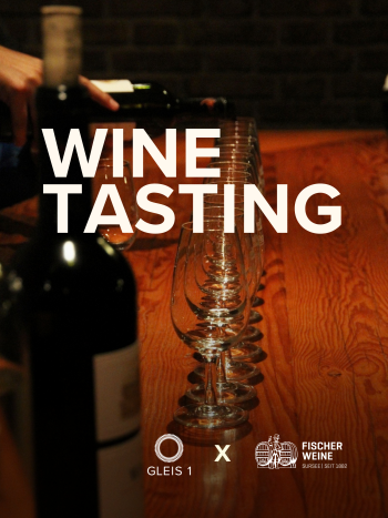 Wine Tasting_Gleis 1