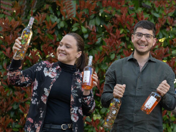 Weinwissen - Schöne Etiketten & guter Wein? Diese Rosés können beides!