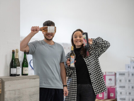 Weinwissen - Alkoholfreie Weine – was ist das?