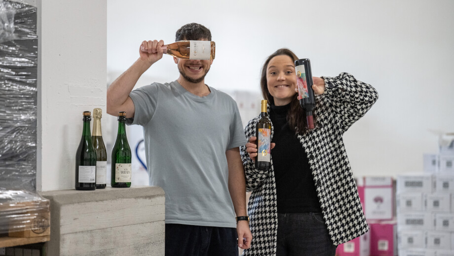 Weinwissen - Alkoholfreie Weine – was ist das?