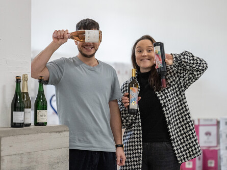 Weinwissen - Alkoholfreie Weine – was ist das?