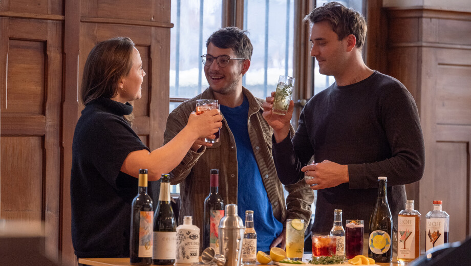 Weinwissen - Mit Geschmack, ohne Alkohol