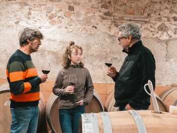 Celler Cal-Bessó Montsant – Raimon, Isalbel, Jaume – Vorschau Weinwissen - Montsant? Drei gute Gründe