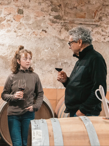 Celler Cal-Bessó Montsant – Raimon, Isalbel, Jaume – Vorschau Weinwissen - Montsant? Drei gute Gründe