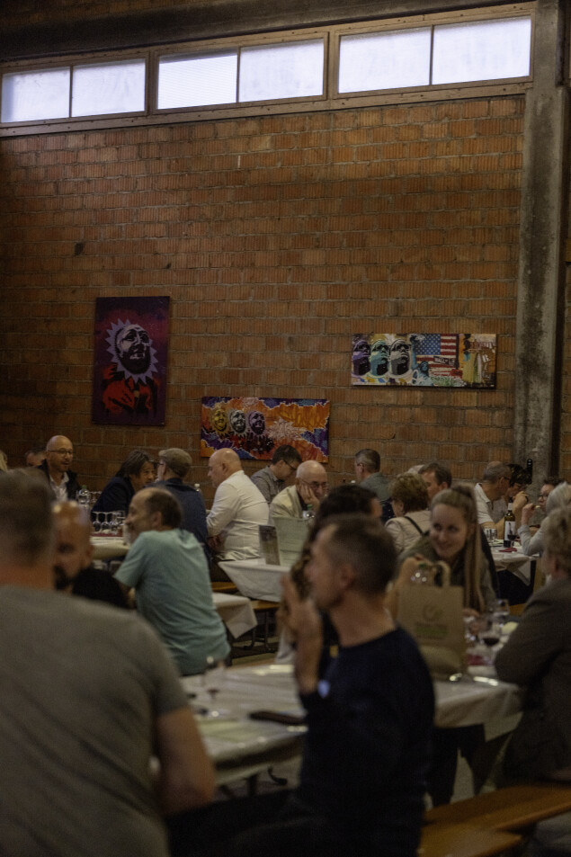 Fischers Weintage Fischer Weine - Fischers Weintage