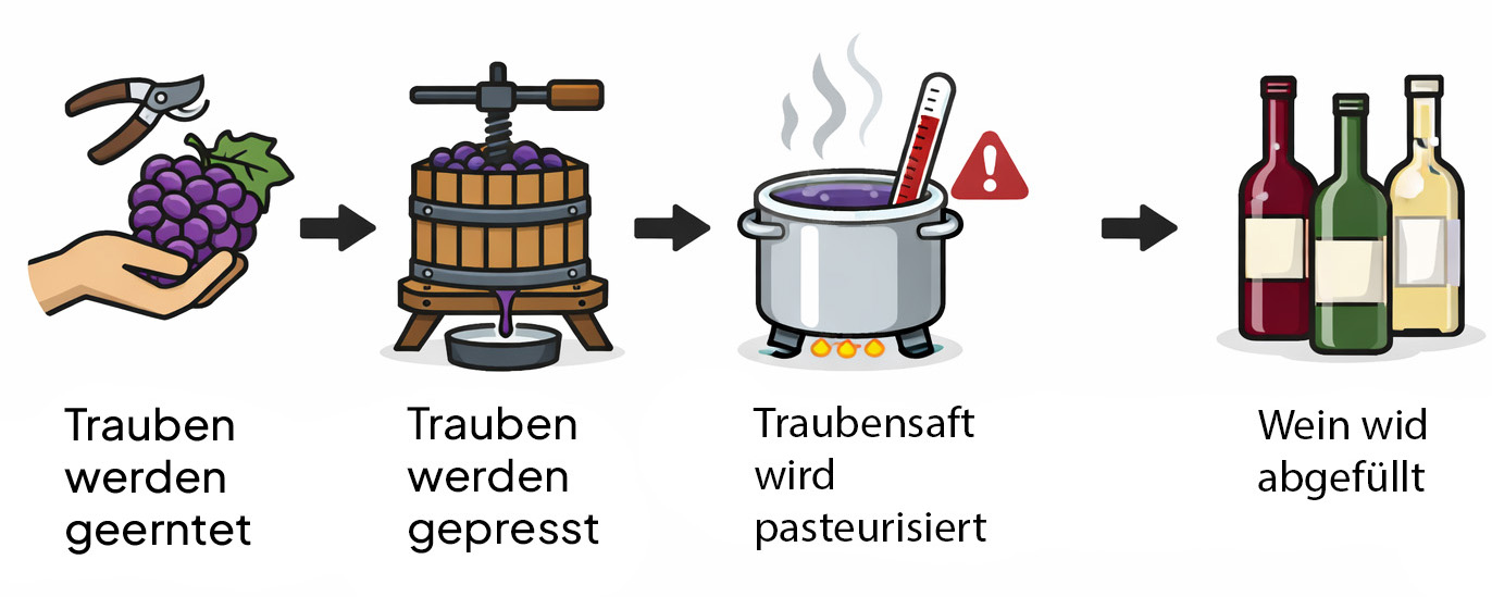Fischer Weine - Alkoholfreie Weine – was ist das?
