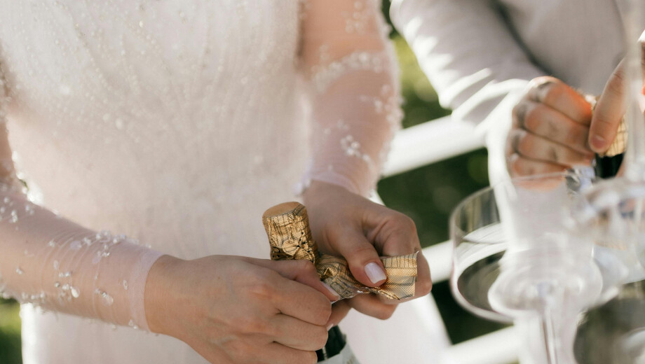 Weinwissen - Hochzeitswein gesucht? Unsere Tipps für die perfekte Wahl!
