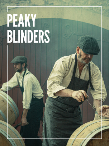 Fischer Weine - Die offiziellen Weine zur Kultserie