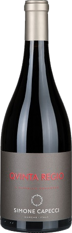 Qvinta Regio Simone Capecci, Ripatransone Qvinta Regio 2019 Simone Capecci, Ripatransone