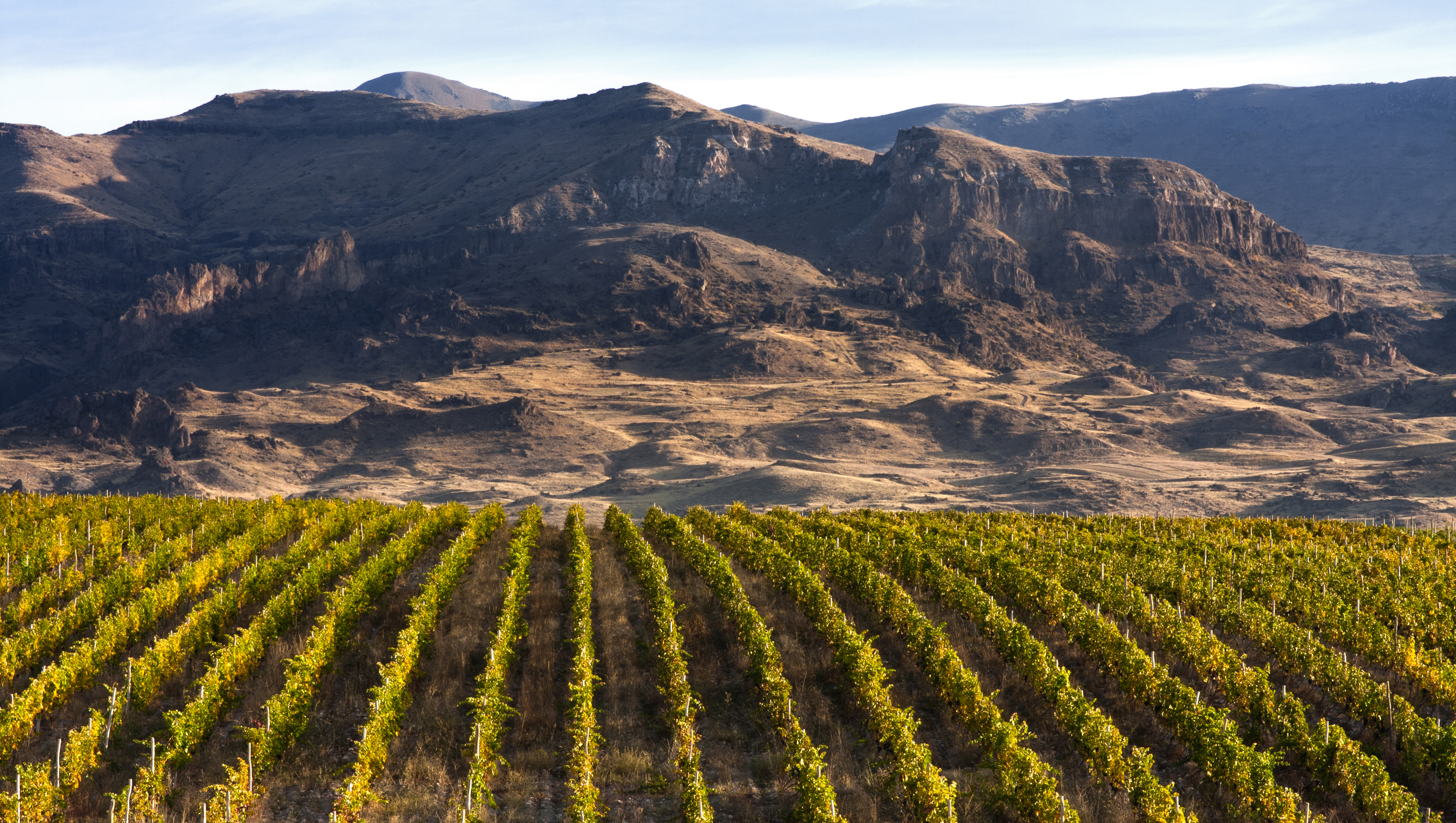 Weinregion Vayots Dzor Weine aus Vayots Dzor