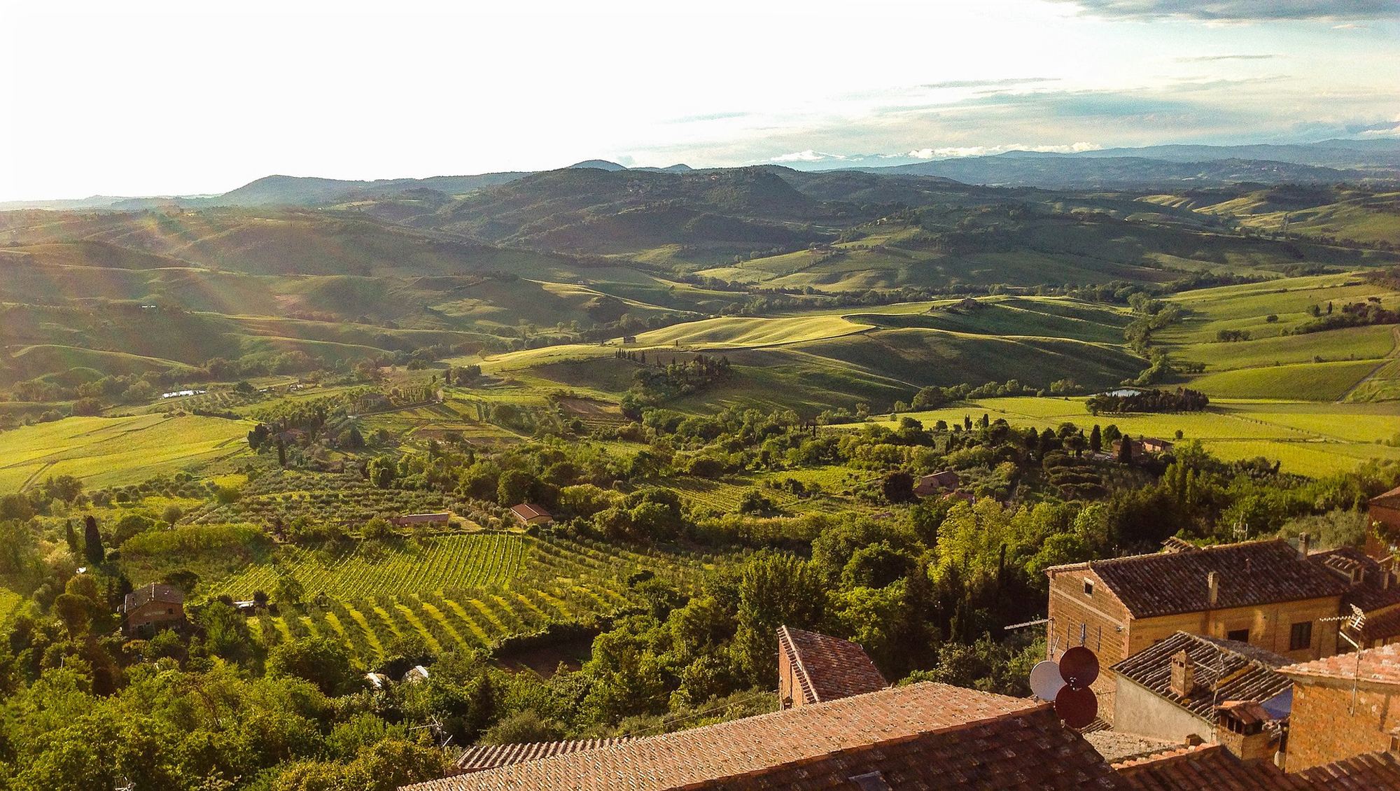 Weinregion Toscana Weine aus Toscana