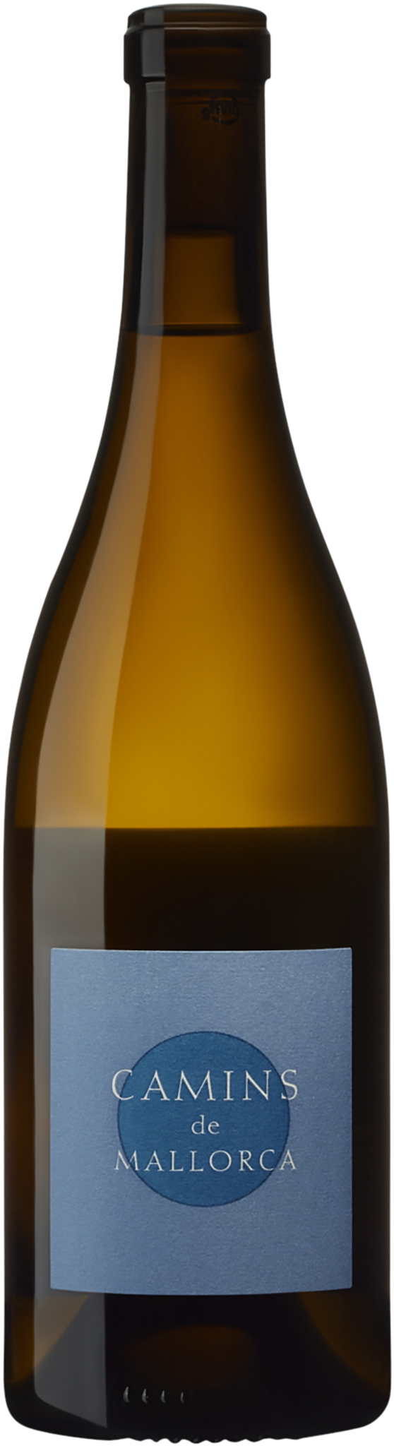 Camins Giró blanc Bodega Son Antem, Alaró Camins Giró blanc 2023 Bodega Son Antem, Alaró