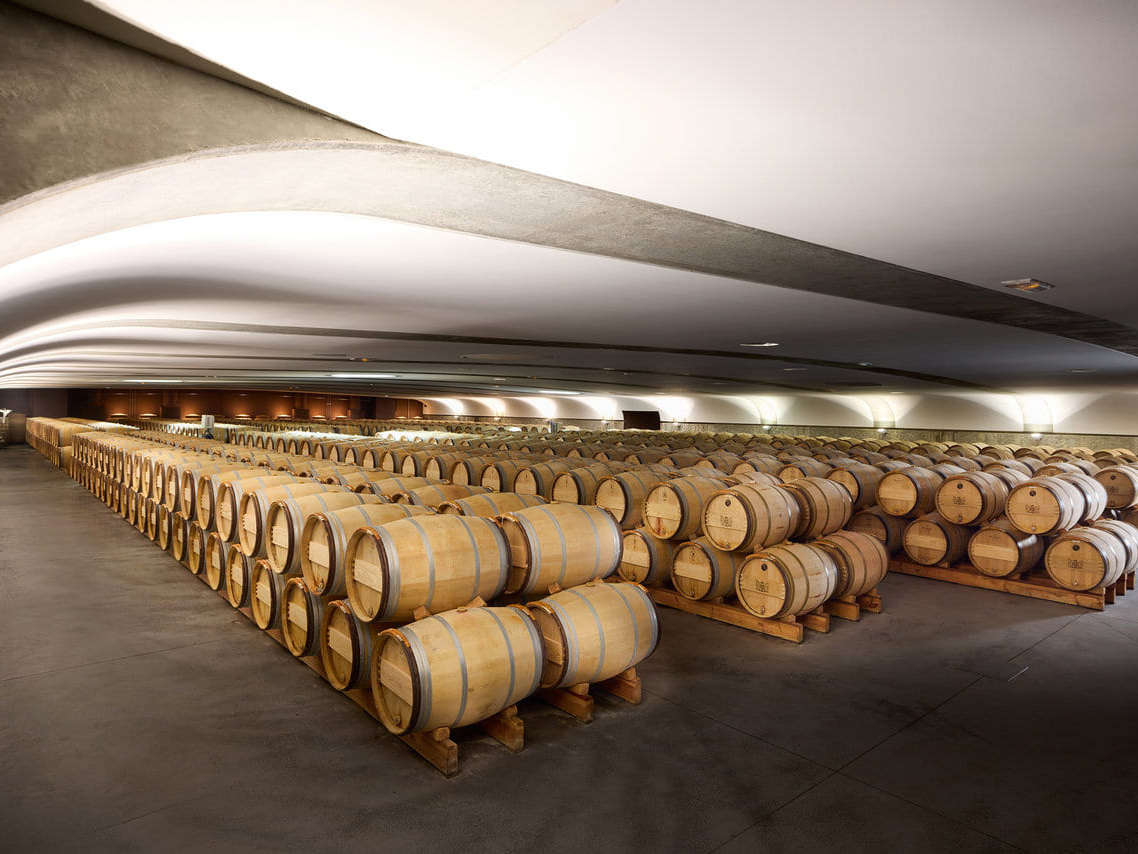 Château Pichon Baron, Pauillac