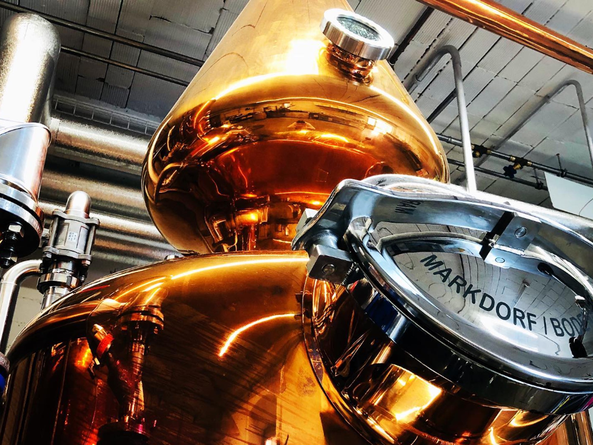 Weine von Langatun Distillery Langatun Distillery