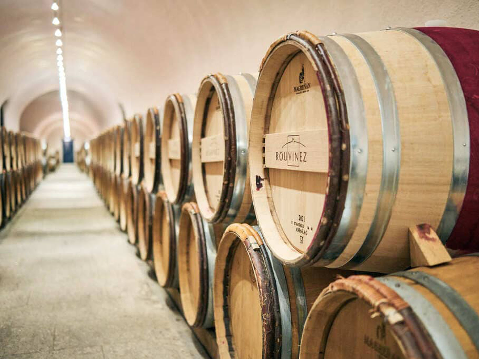 Weine von Domaines Rouvinez Domaines Rouvinez