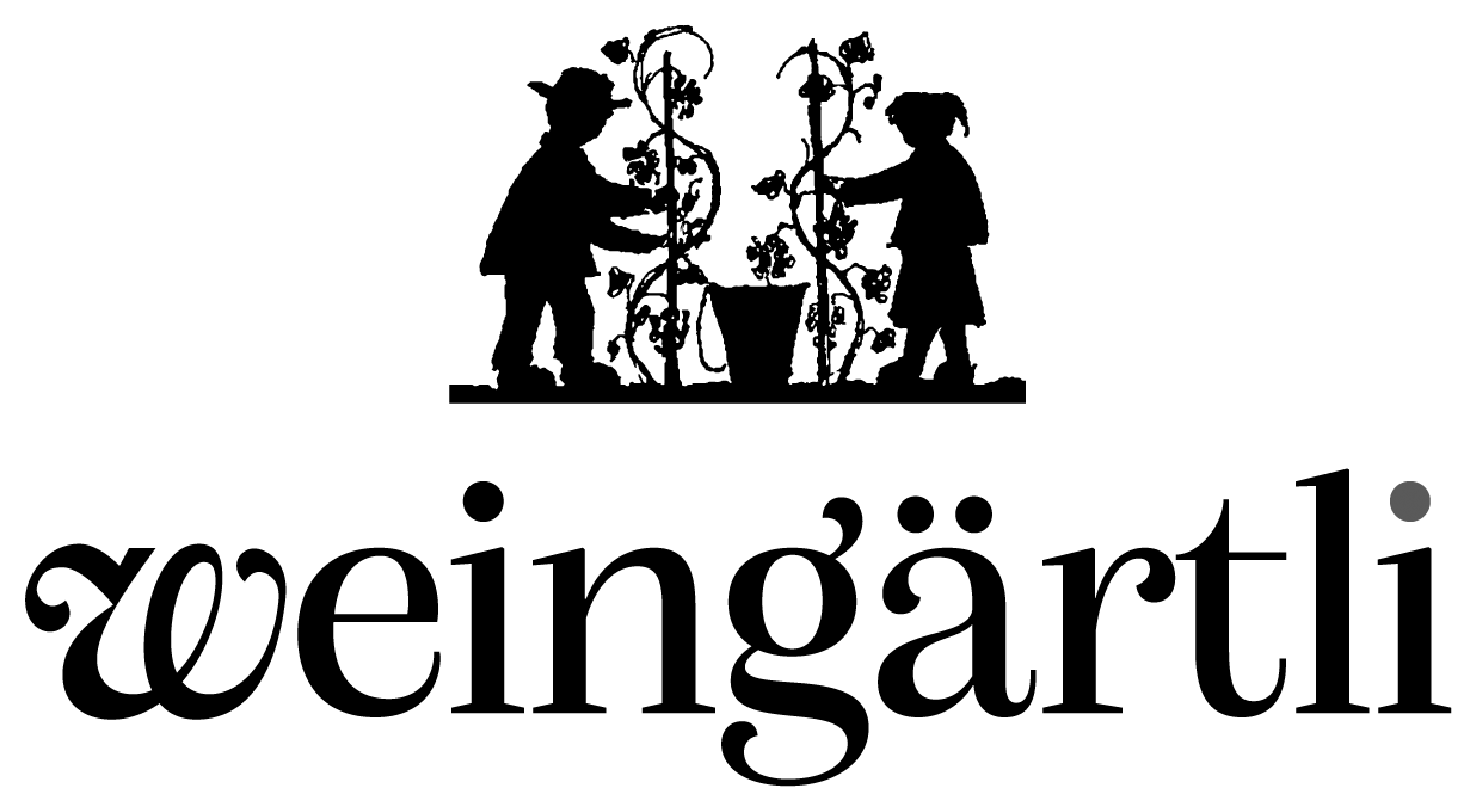 Logo Weingärtli, Ennetbürgen