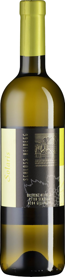 Solaris 2024 Weingut Heidegg, Gelfingen