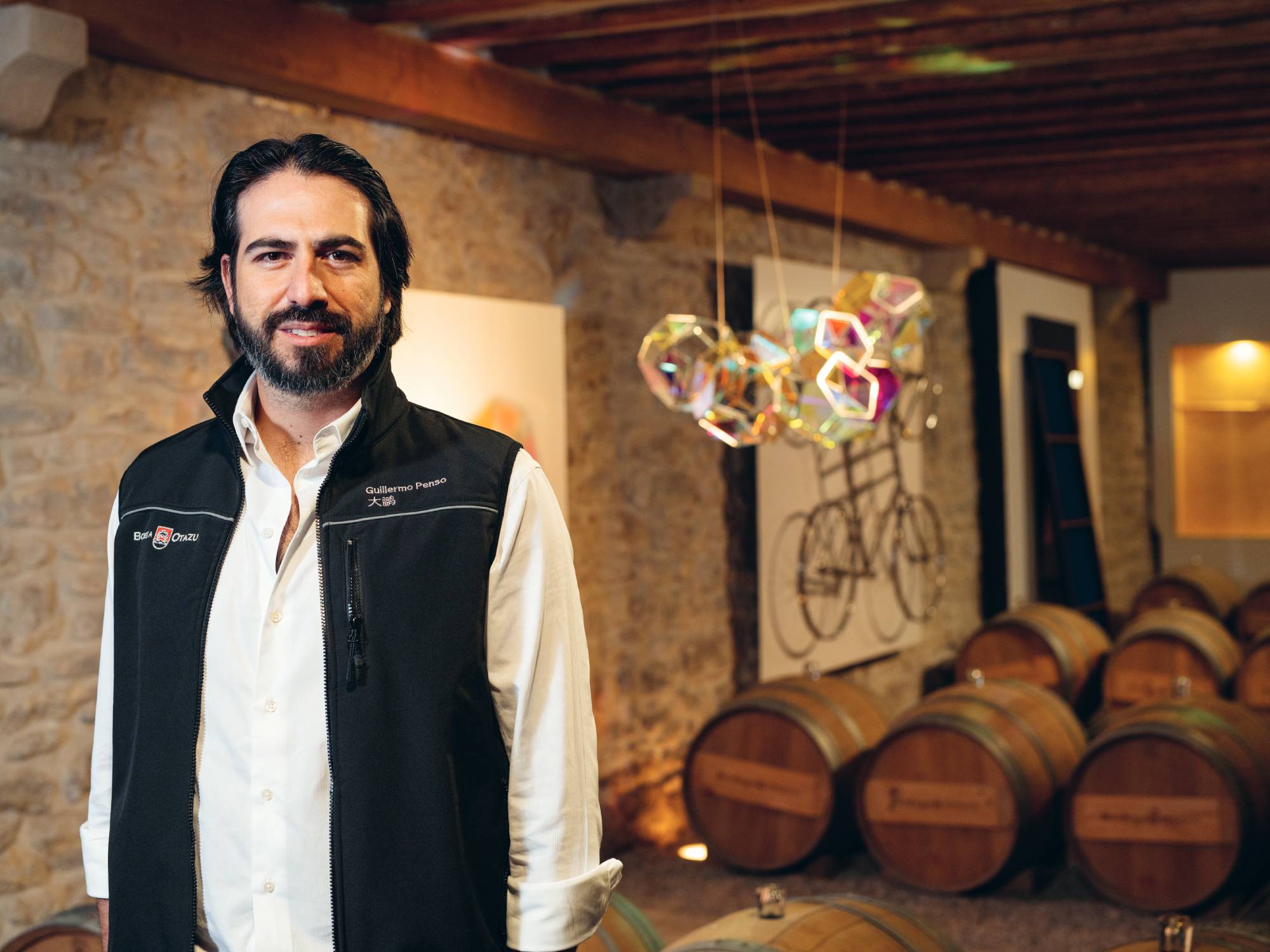 Weine von Bodega Otazu, Otazu