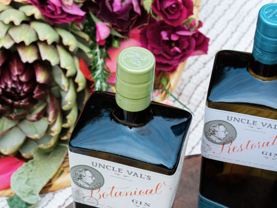 Weine von Maple St. 35 Spirits Maple St. 35 Spirits