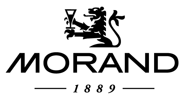 Logo Distillerie Morand, Martigny