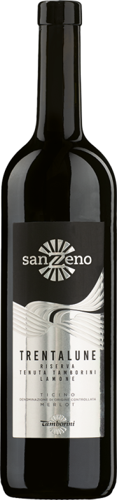 SanZeno Trentalune 2021 Tamborini, Lamone